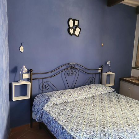 Casa Marino Διαμέρισμα Stia Εξωτερικό φωτογραφία