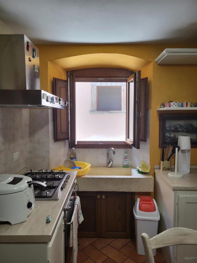 Casa Marino Διαμέρισμα Stia Εξωτερικό φωτογραφία