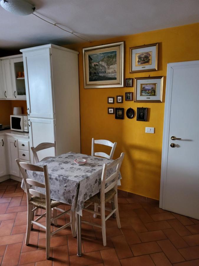 Casa Marino Διαμέρισμα Stia Εξωτερικό φωτογραφία