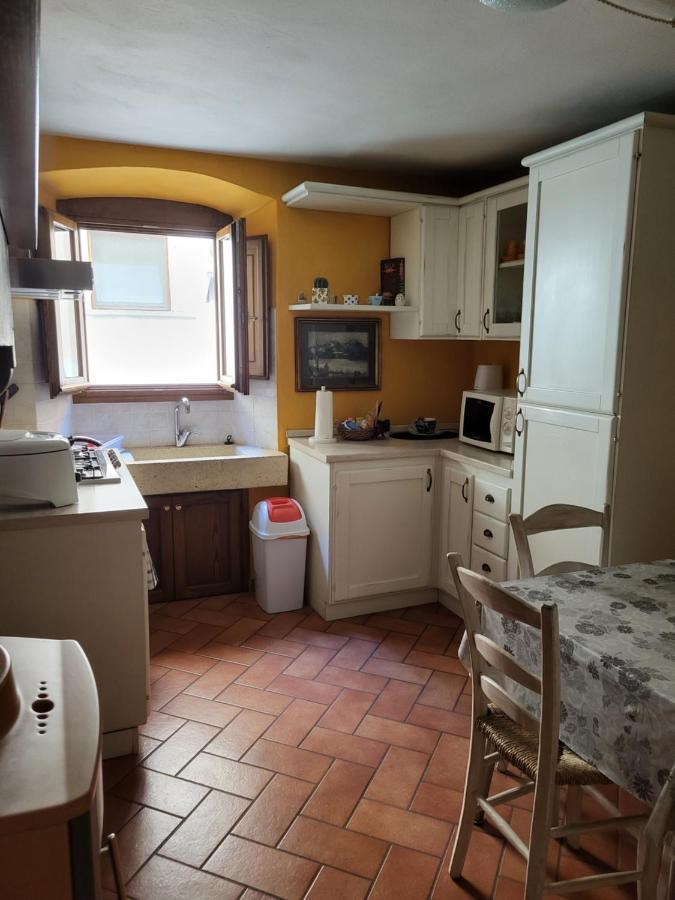 Casa Marino Διαμέρισμα Stia Εξωτερικό φωτογραφία