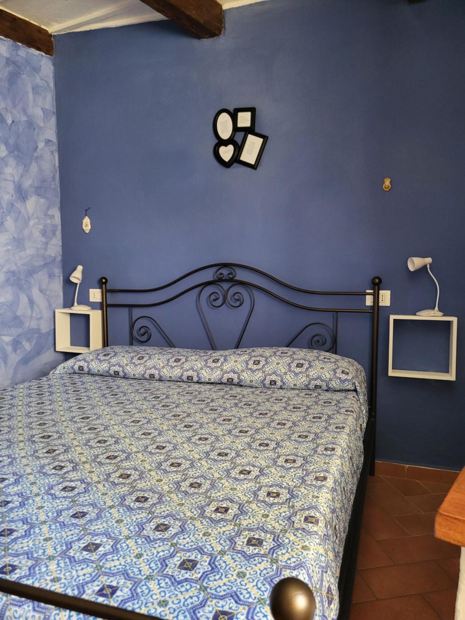 Casa Marino Διαμέρισμα Stia Εξωτερικό φωτογραφία