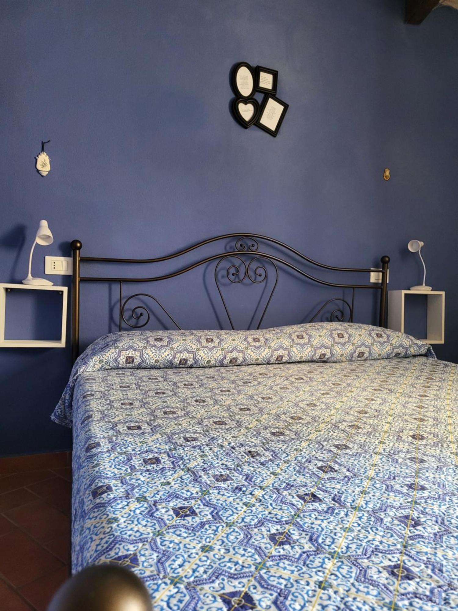Casa Marino Διαμέρισμα Stia Εξωτερικό φωτογραφία